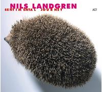 Nils Landgren Sentimental Journey (Vinyl) 12" Album