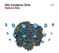 Nils Landgren Solo - Nature Boy [Vinilo]