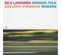 Landgren & Esbjorn S – Swedish Folk – CD (Importación USA)