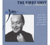 Nils Landgren - First Unit