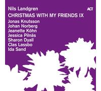 Nils Landren - Navidad Con Mis Amigos IX