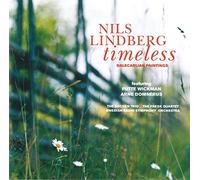 Nils Lindberg - Seven Dalecarlian Paintings