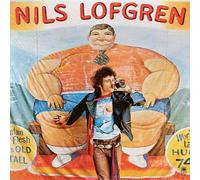 Nils Lofgren