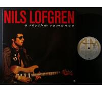Nils Lofgren - A Rhythm Romance