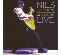 Nils Lofgren - Acoustic: Live