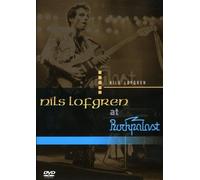 Nils Lofgren - At Rockpalast [Alemania] [DVD]