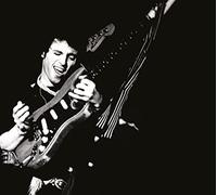 Nils Lofgren - Back It Up!! Live, An Authorized Bootleg