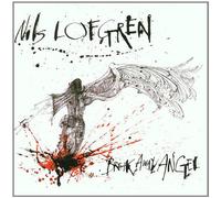 Nils Lofgren - Breakaway Angel