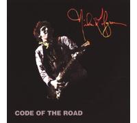 Nils Lofgren - Code of the Road