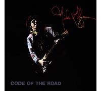 Nils Lofgren - Code of the Road