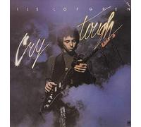 Nils Lofgren - Cry Tough