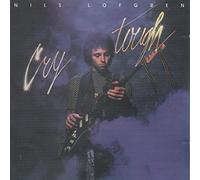 Nils Lofgren - Cry Tough [Import]