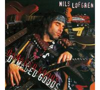 Nils Lofgren Damaged Goods (CD) Album (Importación USA)