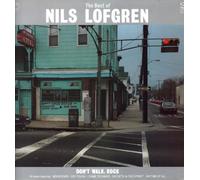 Nils Lofgren - Don't walk, rock-Best of [VINYL]