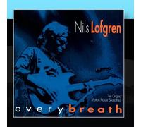 Nils Lofgren - Everybreath