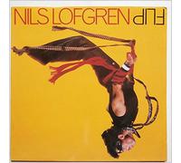 NILS LOFGREN - Flip
