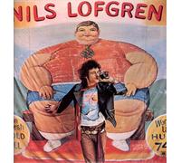 Nils Lofgren - FLIP VINYL LP[TOWLP11]1985 NILS LOFGREN
