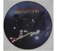 Nils Lofgren - Flip Ya Flip