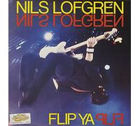 Nils Lofgren - Flip Ya Flip