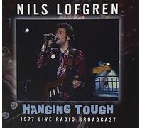 Nils Lofgren - Hanging Tough