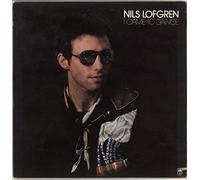 Nils Lofgren - I Came To Dance