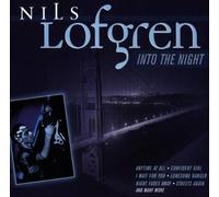 Nils Lofgren - Into the Night