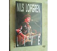 Nils Lofgren - Live [Alemania] [VHS]