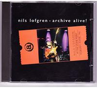 Nils Lofgren - Live at the Stone Pony...