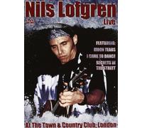Nils lofgren - Live from london [DVD]