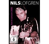 Nils Lofgren - Live in Concert 2006 [Alemania] [DVD]