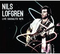 Nils Lofgren - Live Sausalito 1975