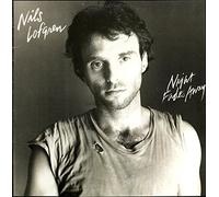Nils Lofgren - Lofgren, Nils / Night Fades Away/ 1981 / Bildhülle / MCA Records # 203 672 / 203672 / Deutsche Pressung / 12 Zoll Vinyl Langspiel-Schallplatte /