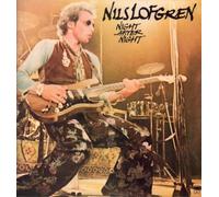 Nils Lofgren - Night After Night