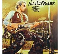Nils Lofgren - Night After Night