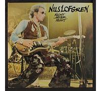 Nils Lofgren - Night After Night