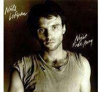 Nils Lofgren - Night Fades Away