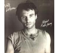 Nils Lofgren - Night Fades Away