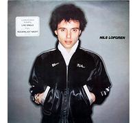 Nils Lofgren - Nils - A&M Records - AMLH 11.64756