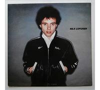 Nils Lofgren - Nils - A&M Records - AMLH 64756