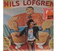 Nils Lofgren - Nils Lofgren