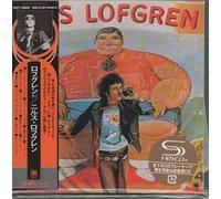 Nils Lofgren - Nils Lofgren