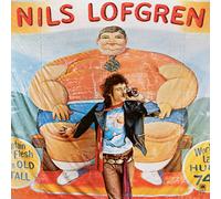 Nils Lofgren Nils Lofgren (CD) Remastered Album (Importación USA)