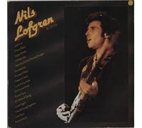 Nils Lofgren - Nils Lofgren & Grin