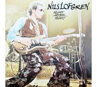 Nils Lofgren - Nils Lofgren - Night After Night - A&M Records - AMLH 68439