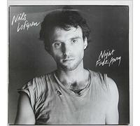 Nils Lofgren - Nils Lofgren - Night Fades Away - MCA Records - MCF 3121