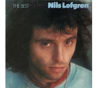 Nils Lofgren - Nils Lofgren - The Best - A&M Records - AMLH 20117