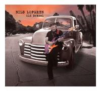 NILS LOFGREN - Old School