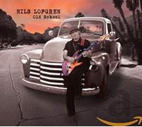Nils Lofgren - Old School