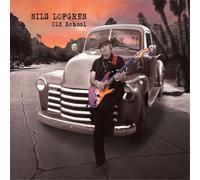 Nils Lofgren - Old School