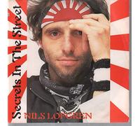 Nils Lofgren - Secrets in the street (1985)